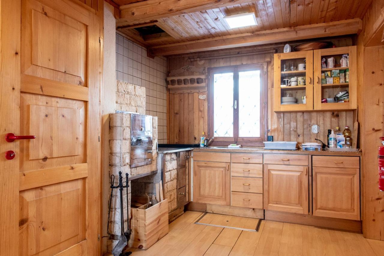 Velika Planina Chalet Slovenka Stahovica Exterior photo